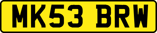MK53BRW