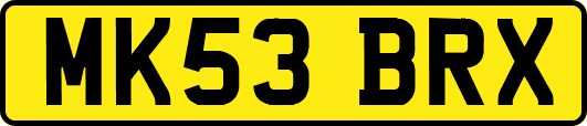 MK53BRX