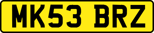 MK53BRZ