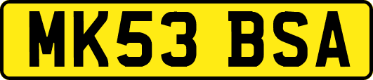 MK53BSA