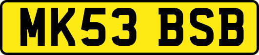 MK53BSB
