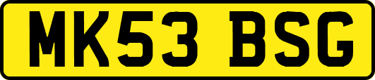MK53BSG