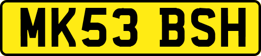 MK53BSH
