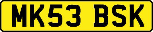 MK53BSK