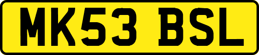 MK53BSL
