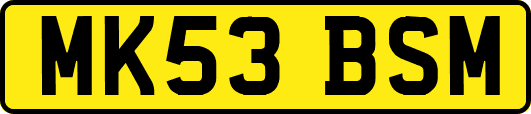 MK53BSM