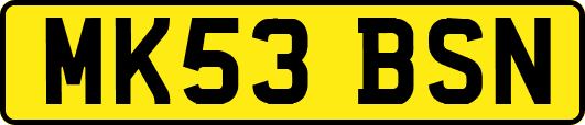 MK53BSN