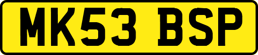MK53BSP