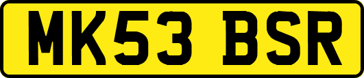 MK53BSR