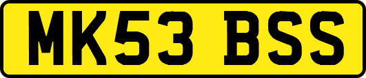 MK53BSS