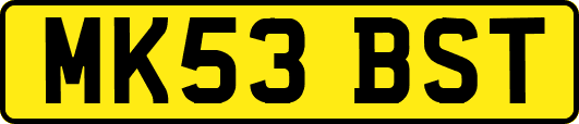 MK53BST