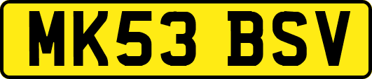 MK53BSV