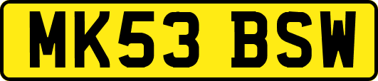 MK53BSW