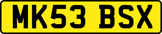 MK53BSX