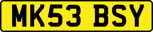 MK53BSY