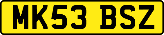 MK53BSZ