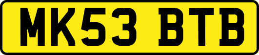 MK53BTB