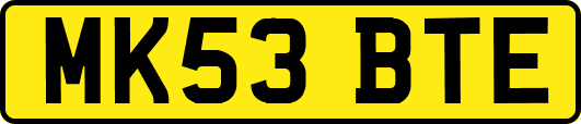 MK53BTE