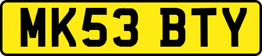 MK53BTY