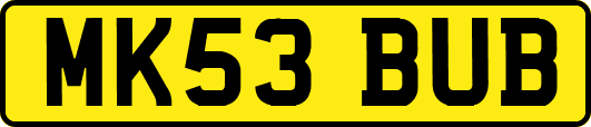 MK53BUB