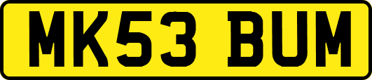 MK53BUM