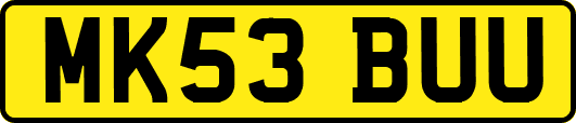 MK53BUU