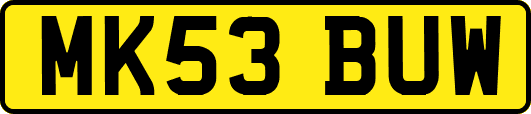 MK53BUW