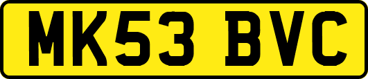 MK53BVC