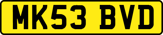 MK53BVD