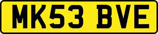 MK53BVE