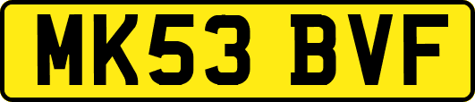 MK53BVF