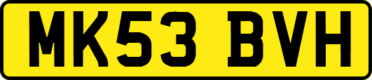 MK53BVH