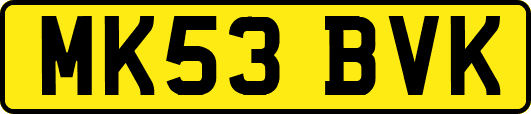 MK53BVK