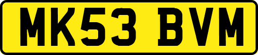 MK53BVM
