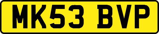 MK53BVP