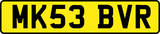 MK53BVR