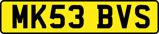 MK53BVS