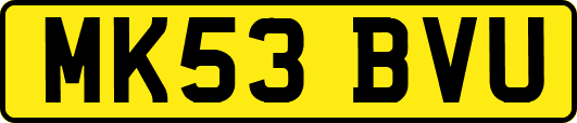 MK53BVU