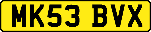 MK53BVX