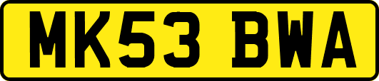 MK53BWA