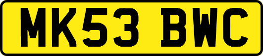 MK53BWC