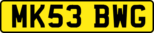 MK53BWG