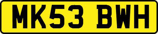 MK53BWH