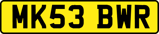 MK53BWR