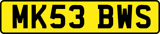 MK53BWS