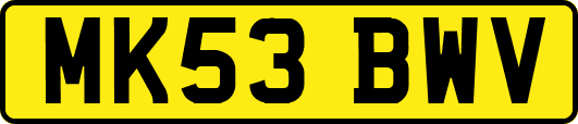 MK53BWV