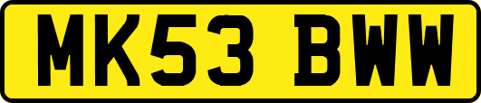 MK53BWW