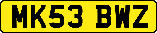 MK53BWZ