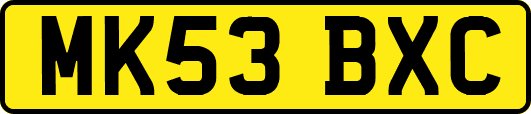 MK53BXC