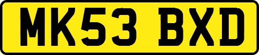 MK53BXD